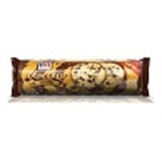 Picture of HILL CHOC CHIP COOKIES 200GR